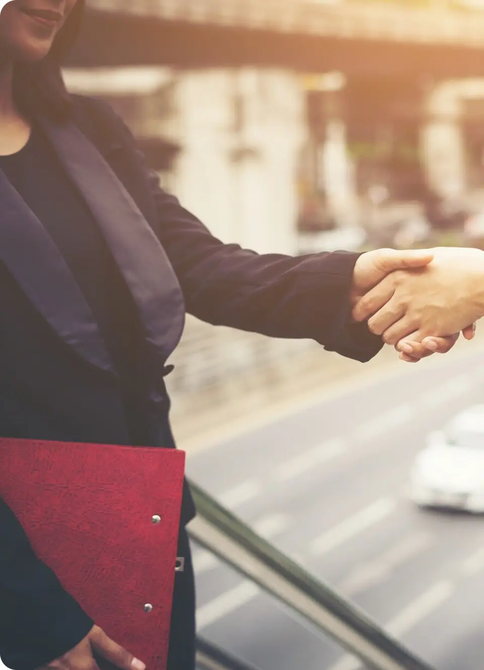 DUNE Building Interior